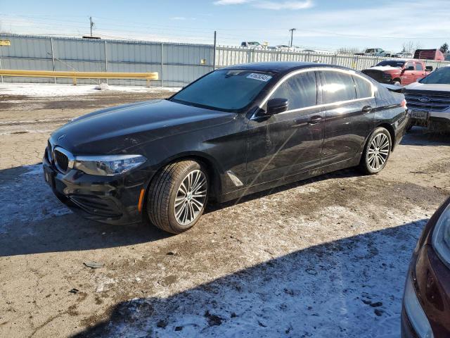 bmw 530 xi 2020 wbajr7c04lww60264