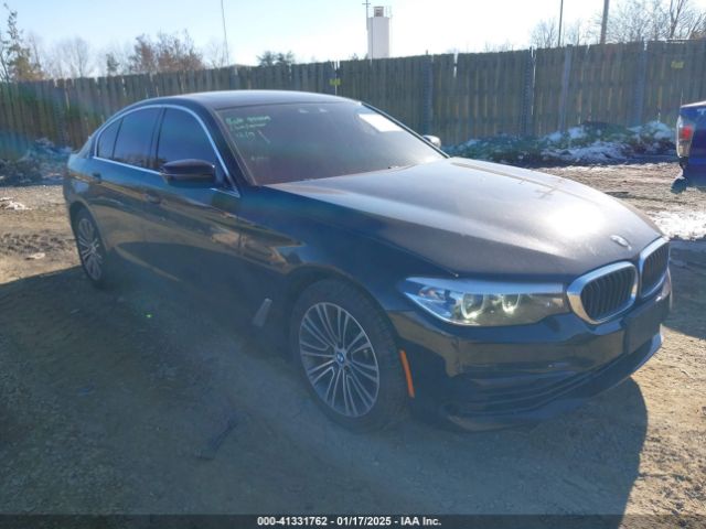 bmw 530i 2020 wbajr7c08lww64866