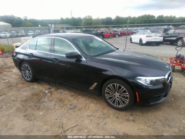 bmw 530i 2020 wbajr7c08lww76001