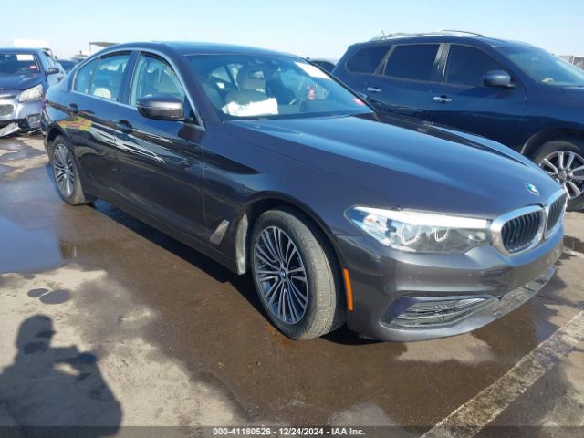 bmw 530i 2020 wbajr7c08lww78203