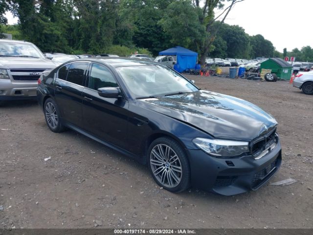 bmw 530i 2020 wbajr7c09lbp96428