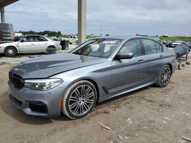 bmw 540 i 2020 wbajs1c05lce12322