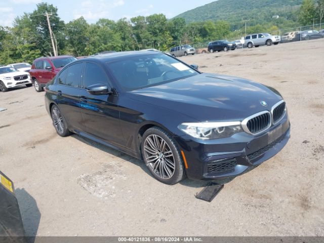 bmw 540i 2020 wbajs3c02lce03783