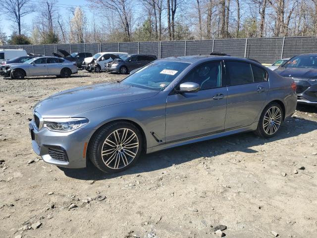 bmw 5 series 2020 wbajs3c03lce48618