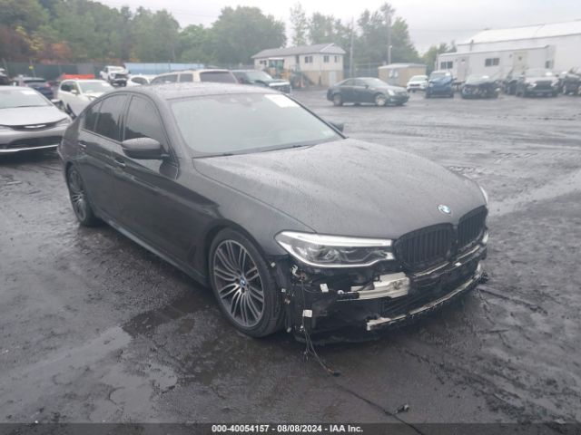 bmw 540i 2020 wbajs3c05lww59654