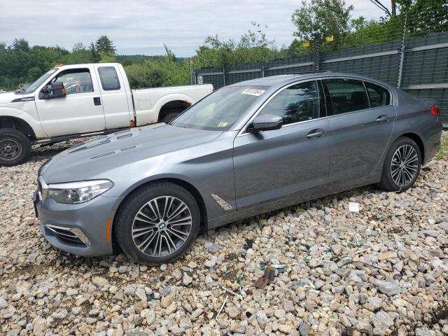 bmw 5 series 2020 wbajs3c06lce24426