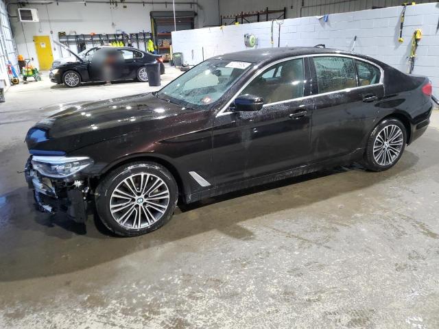 bmw 540 xi 2020 wbajs3c07lce60173