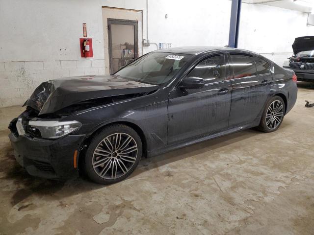 bmw 540 xi 2020 wbajs3c07lww68016