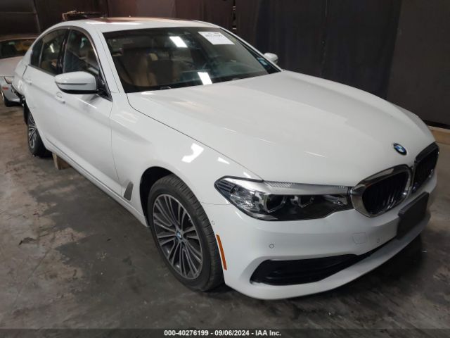 bmw 540i 2020 wbajs3c08lce47044