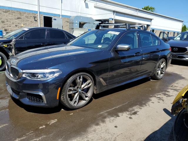 bmw m550xi 2020 wbajs7c00lce63472