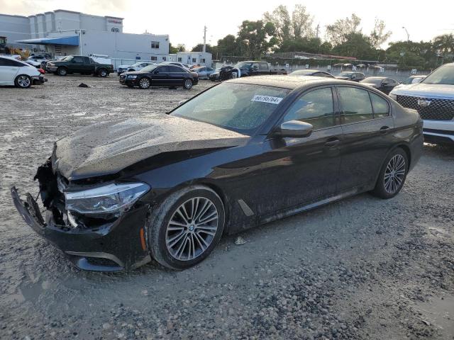 bmw m550xi 2020 wbajs7c03lbn96004