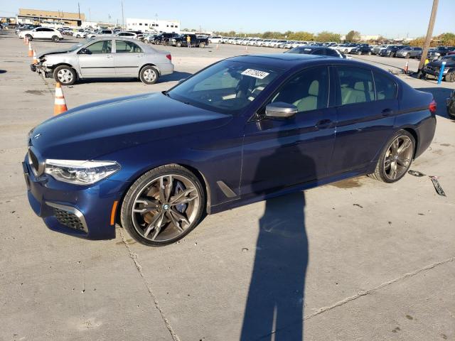 bmw m550xi 2020 wbajs7c05lbn96764