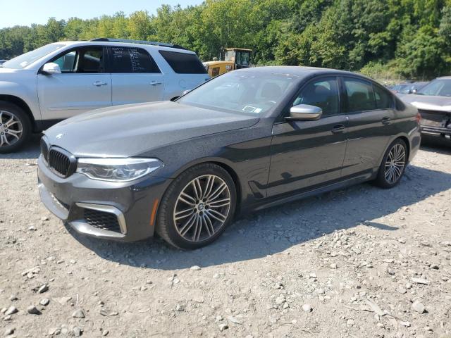 bmw m550xi 2020 wbajs7c05lce43010