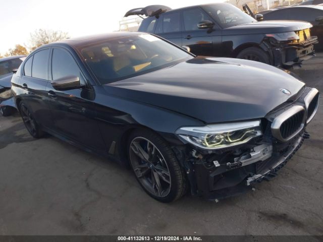 bmw m550i 2020 wbajs7c06lcd54028