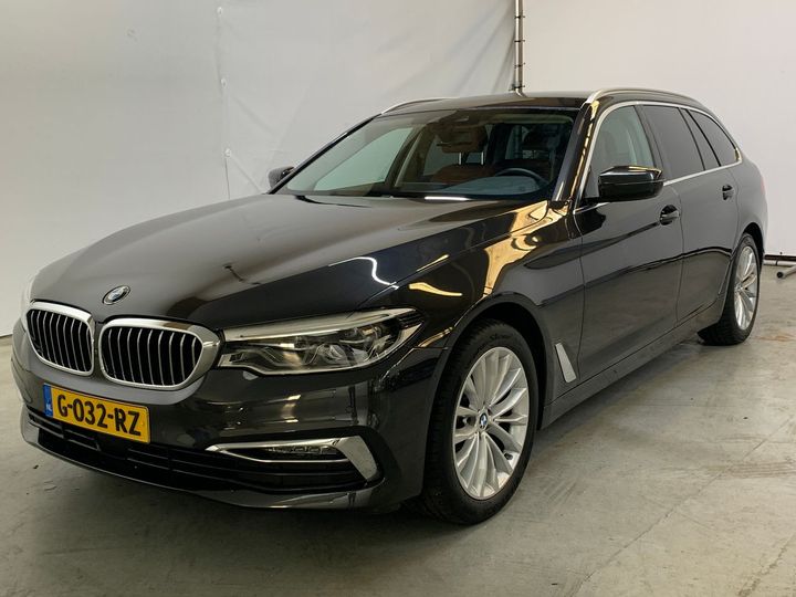 bmw 5-serie touring 2019 wbajt11080cd26174