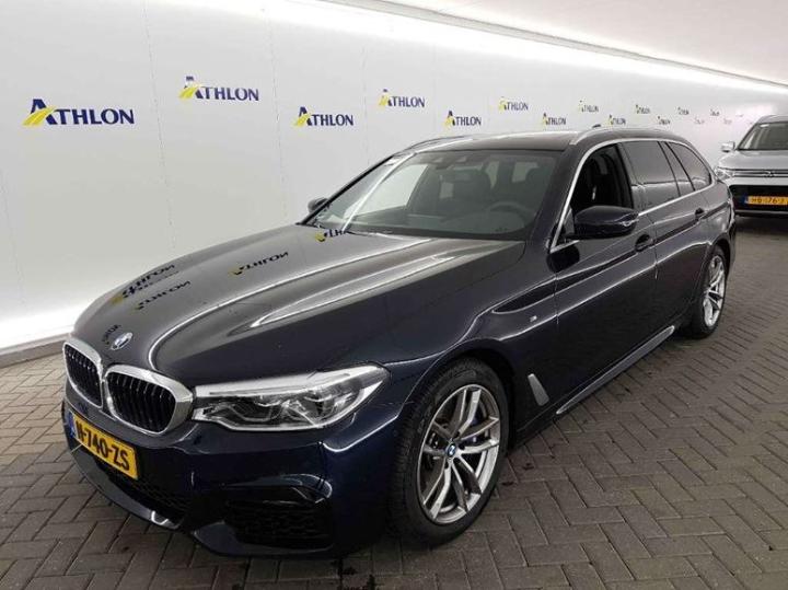 bmw 5 serie touring 2020 wbajt31050ce75945