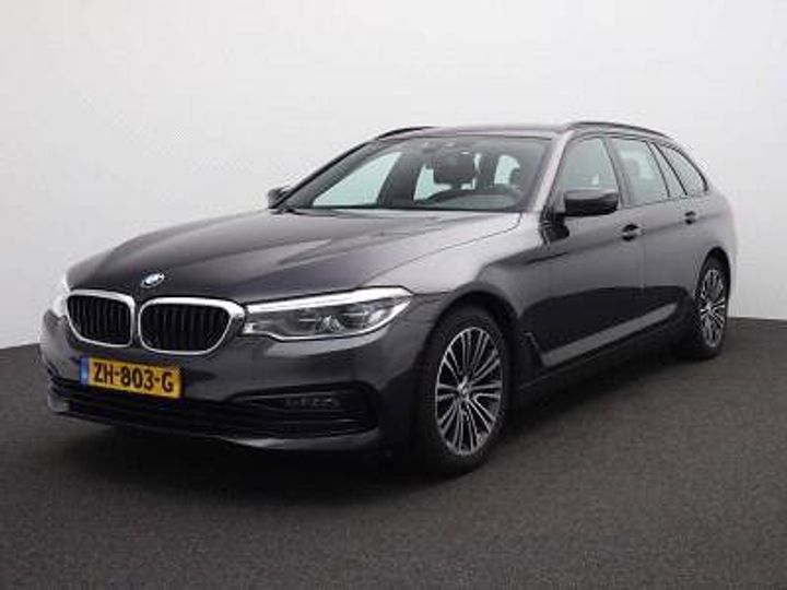 bmw 5-serie touring 2019 wbajt91000bx93770