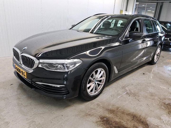 bmw 520 2019 wbajt91020bj25100