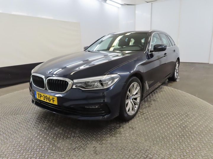 bmw 5 serie touring 2018 wbajt91040bj24563