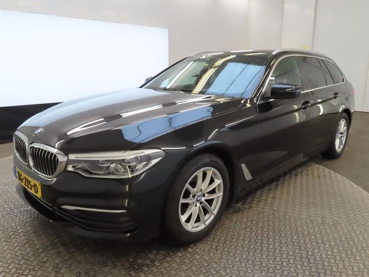 bmw 5-serie touring 2019 wbajt91040bj25017