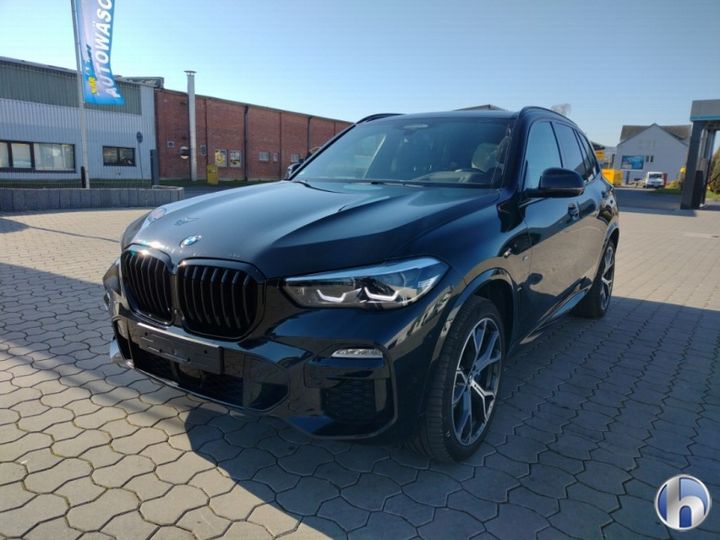 bmw x5 2021 wbaju810609f97673