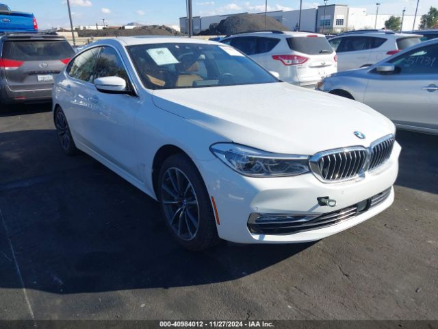 bmw 640xi 2018 wbajv6c50jbj99893