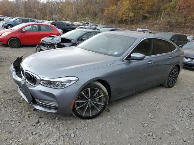 bmw 640 xigt 2018 wbajv6c50jbk06910