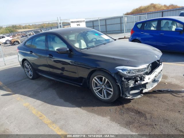 bmw 640xi 2019 wbajv6c50kbk08917