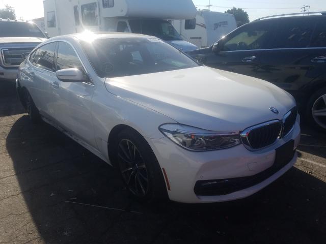 bmw  2018 wbajv6c52jbk06830