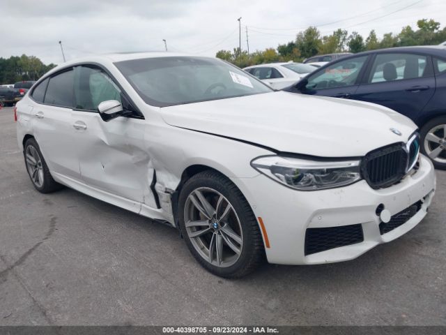 bmw 640xi 2018 wbajv6c52jbk07217