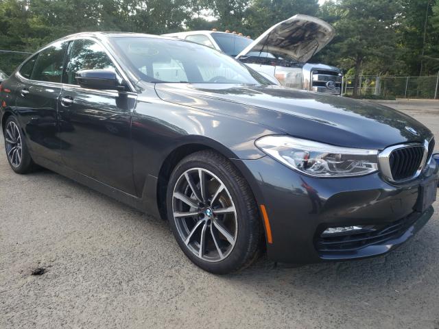 bmw 640 xigt 2018 wbajv6c54jbk07008