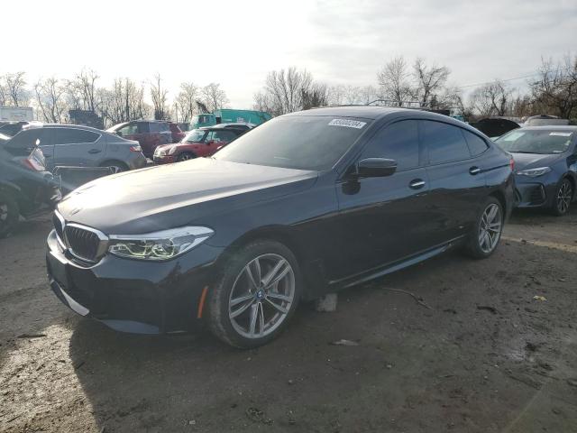 bmw 640 xigt 2018 wbajv6c54jbk07669