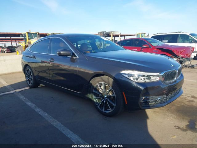 bmw 640xi 2019 wbajv6c54kbk09102