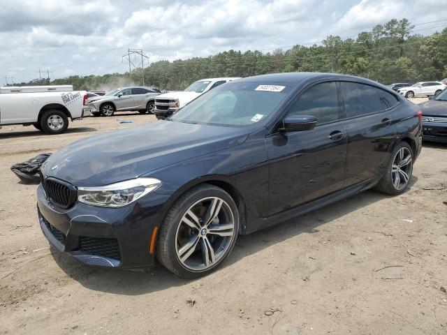 bmw 6 series 2019 wbajv6c55kbk08413