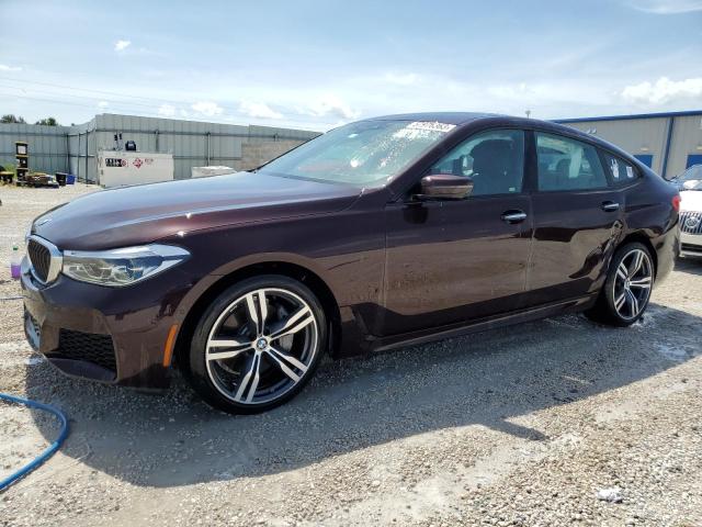 bmw  2018 wbajv6c56jbk07592