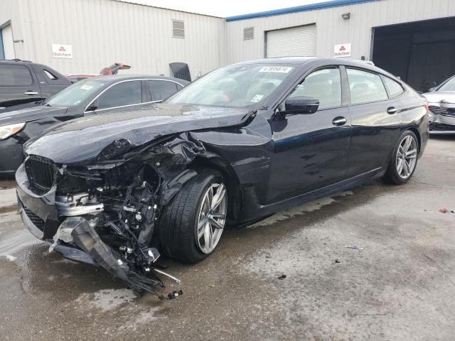 bmw 640 xigt 2018 wbajv6c58jbk07738