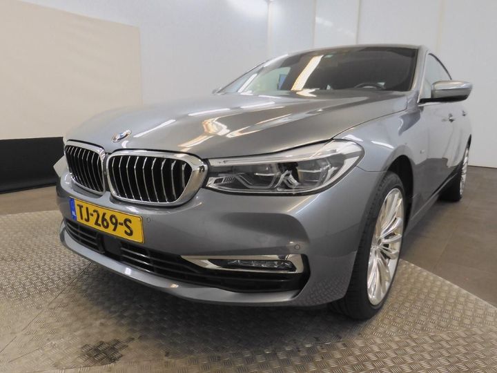 bmw 6 serie gran turismo 2018 wbajw61040be17128