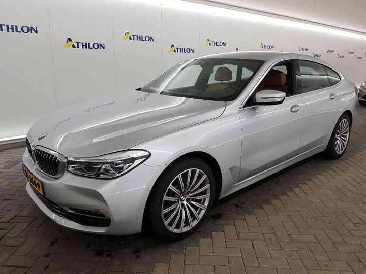 bmw 6-serie gran turismo 2019 wbajx21000bu93061