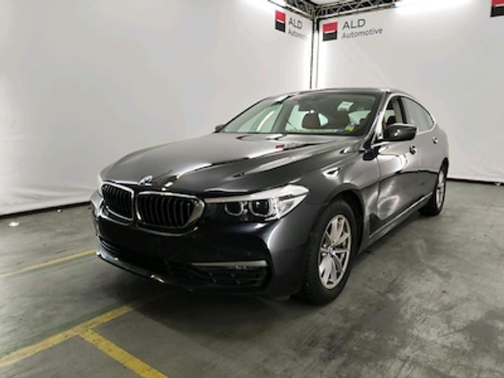 bmw 6gt 2019 wbajx21000bu93514