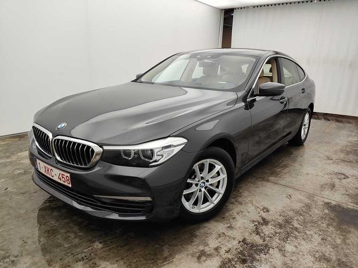 bmw 6-gran turismo &#3917 2020 wbajx21080cd88037