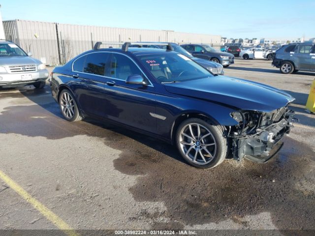 bmw 740i 2011 wbaka4c53bc613006