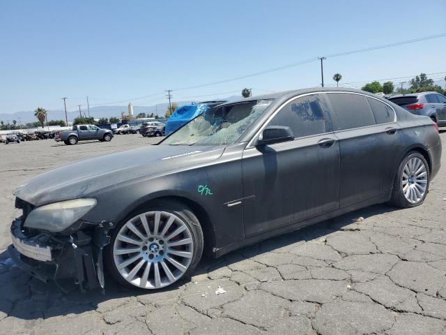 bmw 7 series 2012 wbaka4c55cds99015