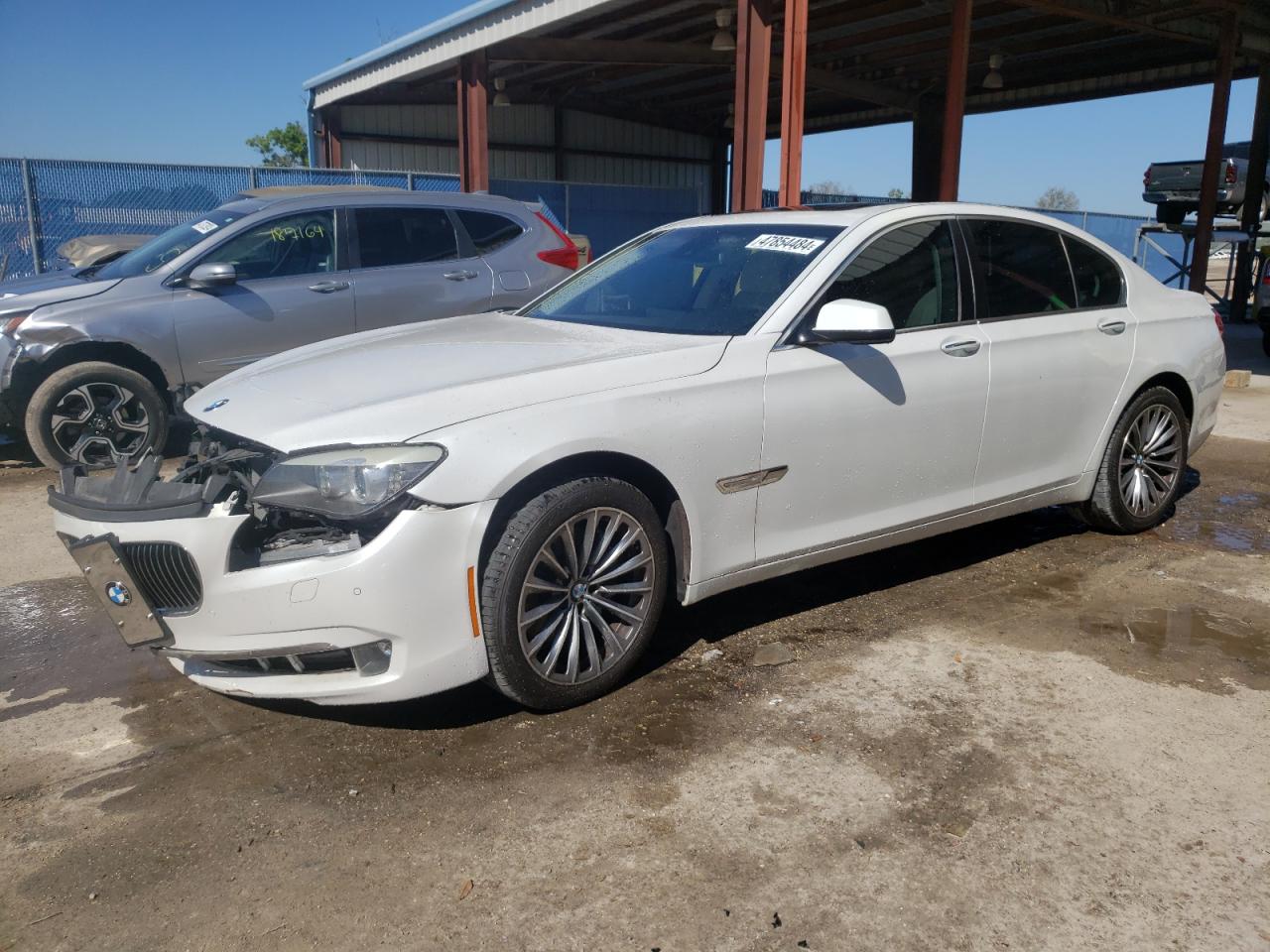 bmw 7er 2011 wbaka4c57bc612649