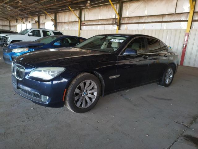 bmw 740 i 2012 wbaka4c59cc613741