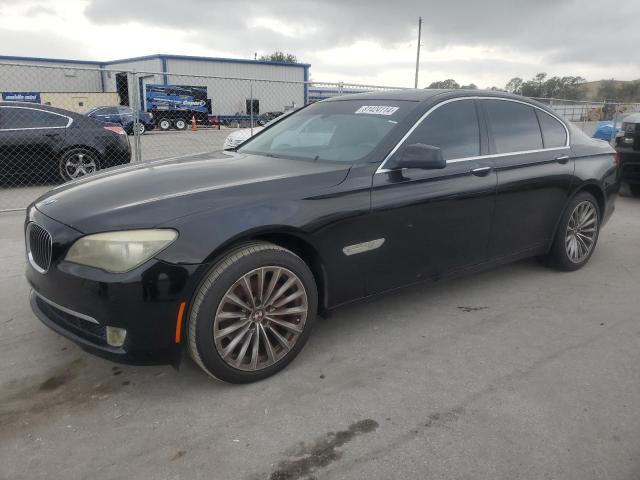 bmw 740 i 2011 wbaka4c5xbc612807