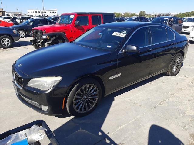 bmw 7 series 2011 wbaka8c52bcy37357