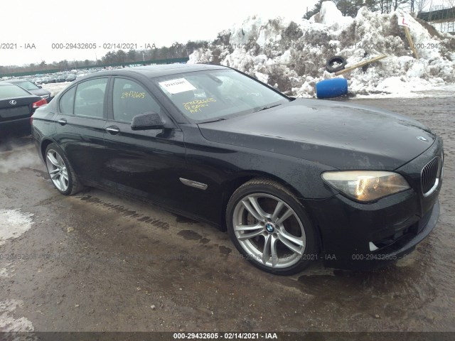 bmw 750i 2012 wbaka8c52cdx01323