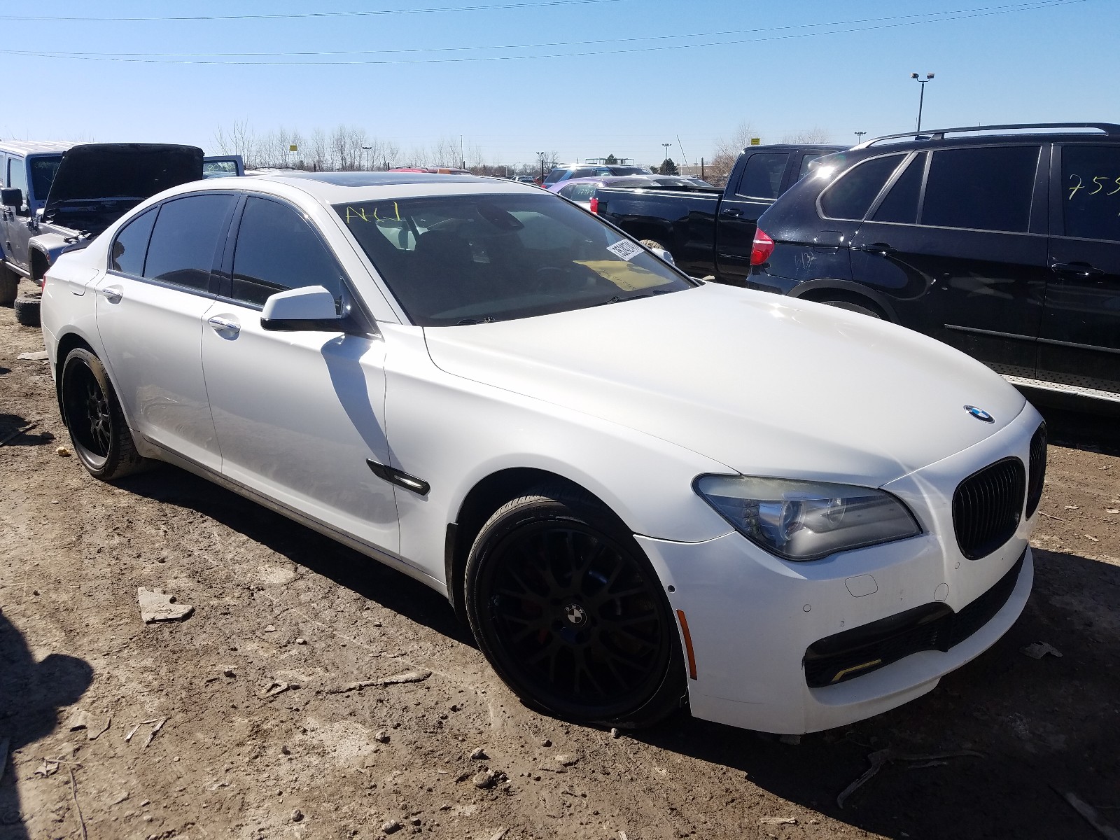 bmw 750 i 2012 wbaka8c57ccy37422