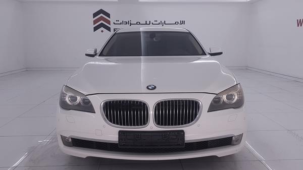 bmw 730 li 2010 wbakb2107acy42859