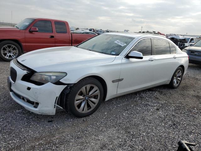 bmw 740 li 2011 wbakb4c50bc392607